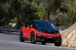 BMW i3s 2018 года (AU)